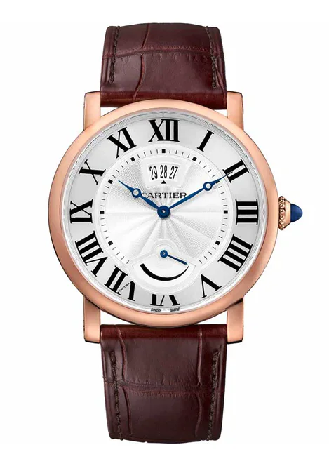 Cartier Rotonde de Cartier W1556252